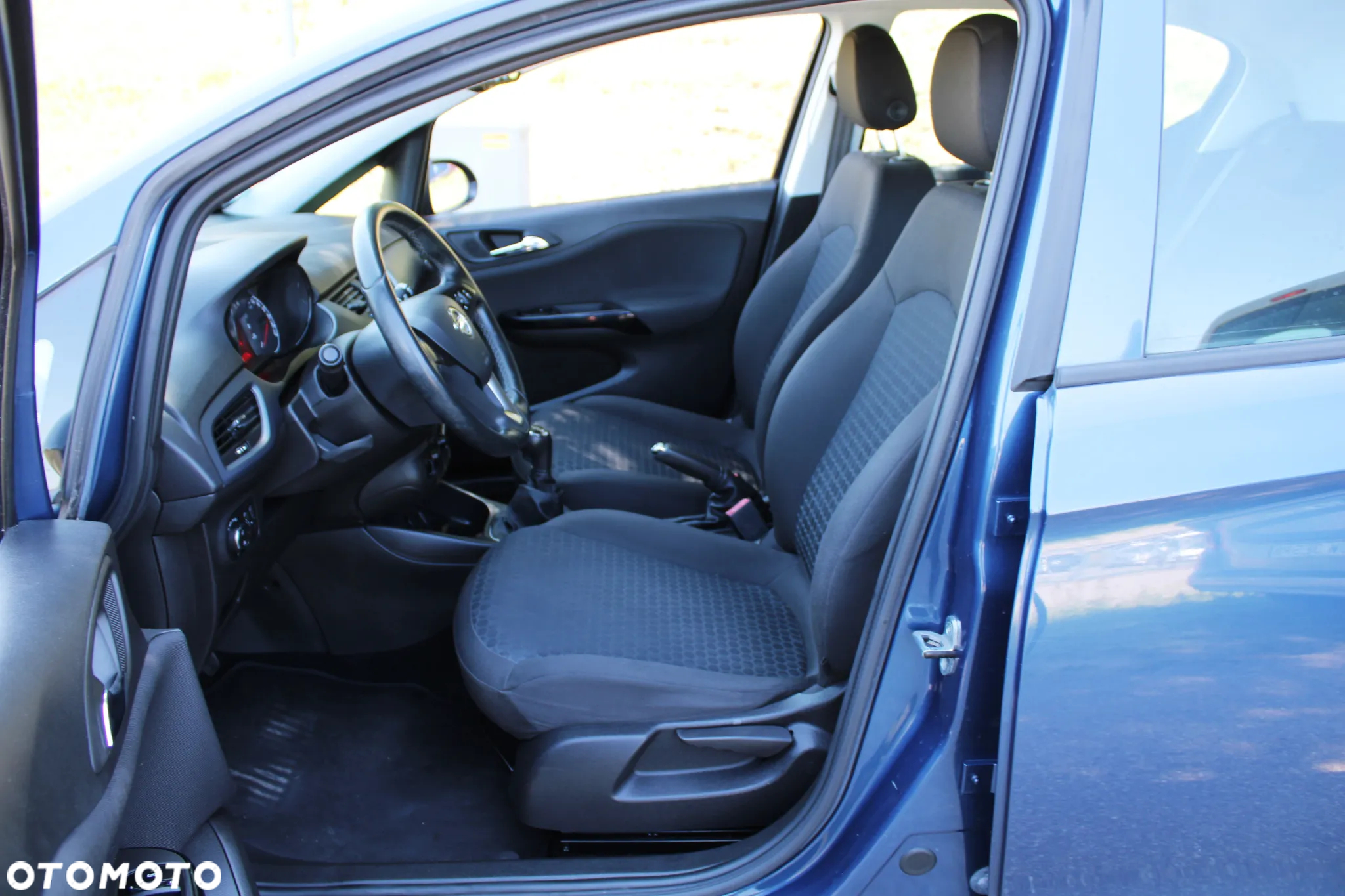 Opel Corsa - 24