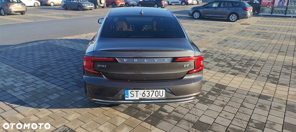 Volvo S90 D5 AWD Inscription - 3