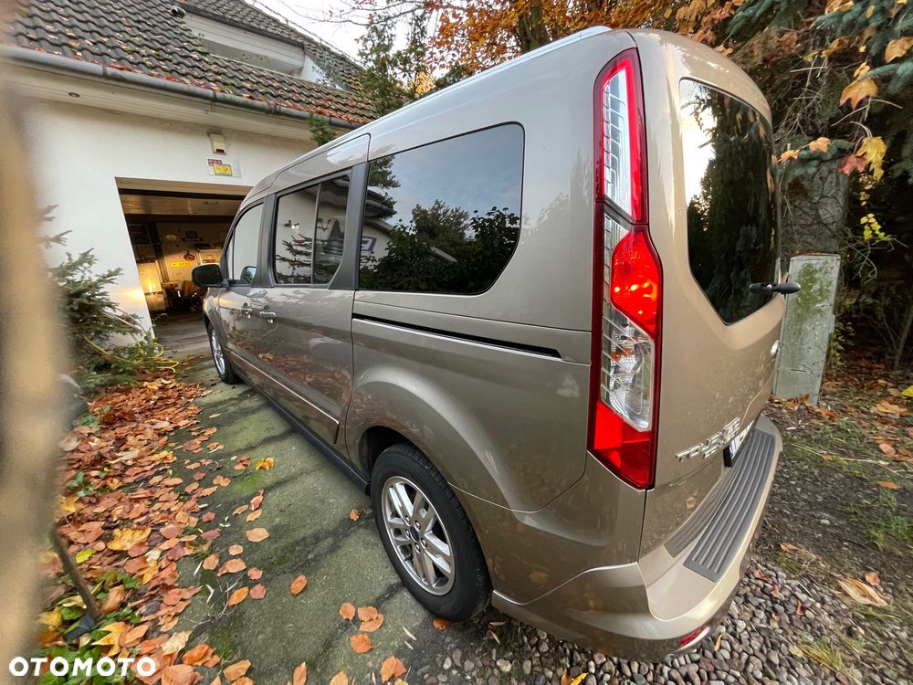 Ford Tourneo Connect Grand 1.5 TDCi Start/Stop Titanium - 5