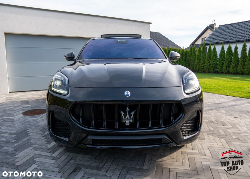 Maserati Grecale - 7