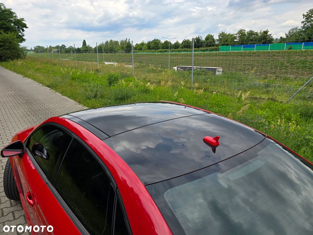 Audi A3 Limousine 2.0 TFSI quattro S tronic sport - 10