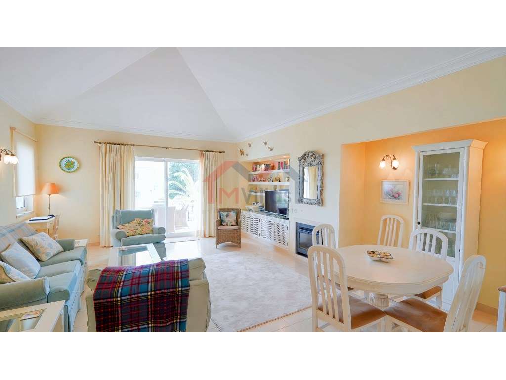 Apartamento T2 na Encosta do Lago - Quinta do Lago - Grande imagem: 4/18