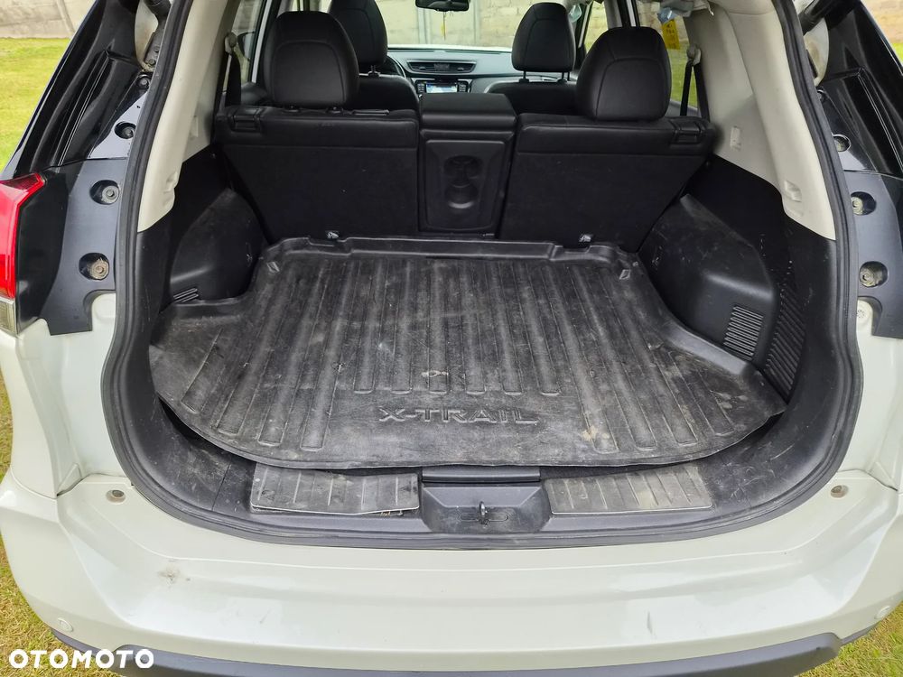 Nissan X-Trail 1.6 DCi Xtronic Tekna - 18