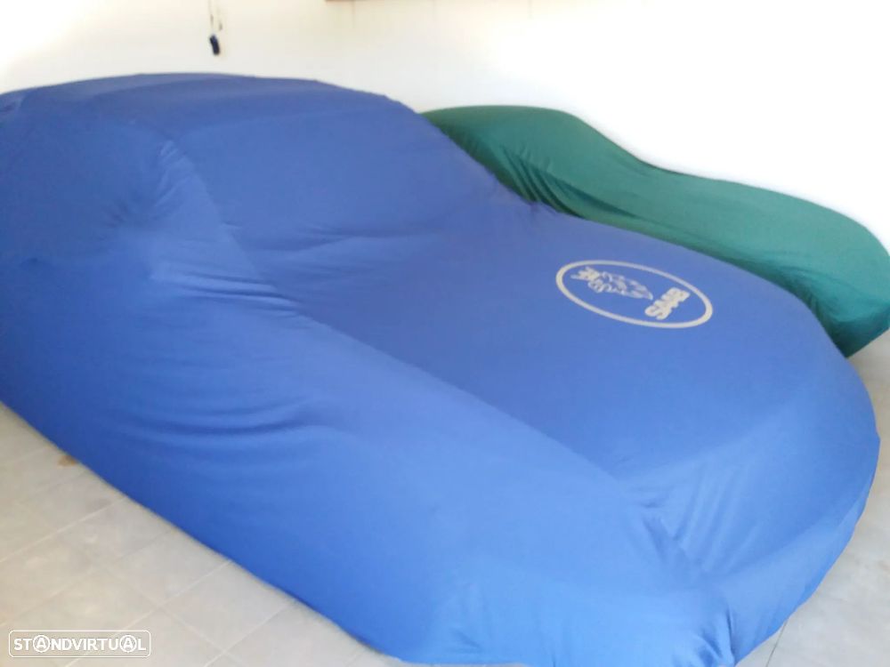 Saab 9-3 Cabriolet - 16