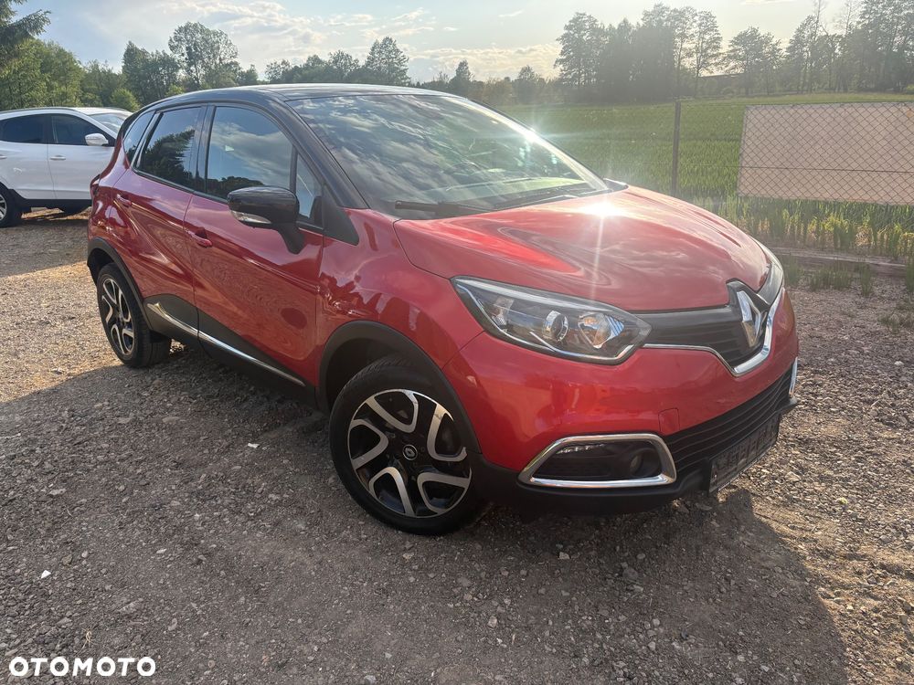 Renault Captur ENERGY TCe 120 XMOD - 4