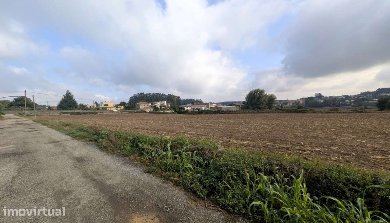 Venda de Terreno com 7000 m2, Macieira da Maia, Vila do Conde - Grande imagem: 5/17