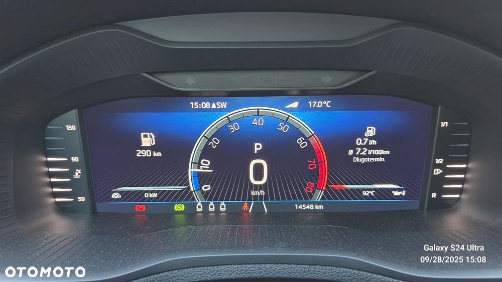 Skoda Karoq 1.5 TSI ACT Style DSG - 11