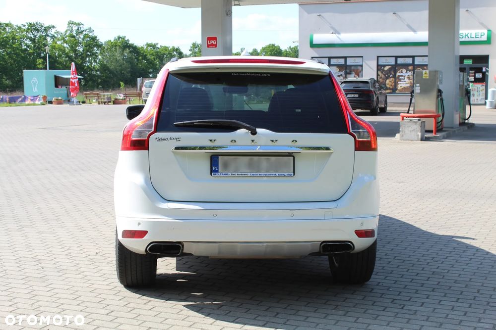 Volvo XC 60 T5 Drive-E Momentum - 7