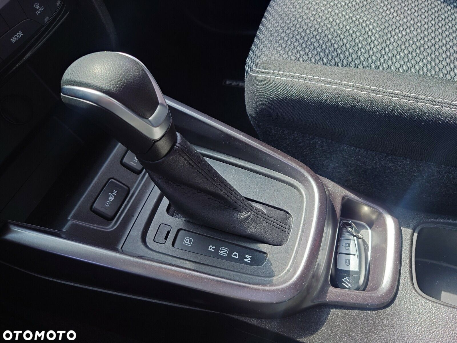 Suzuki Vitara - 20