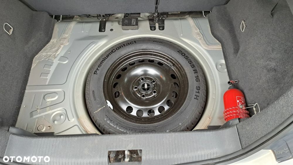Opel Astra III 1.4 - 15