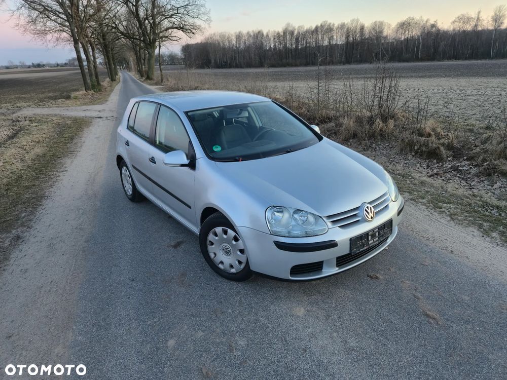 Volkswagen Golf 1.4 Comfortline - 31