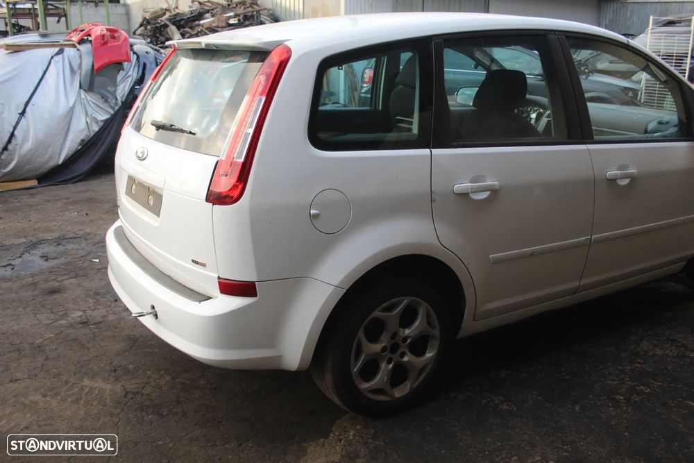 Ford C-Max 2010 para peças