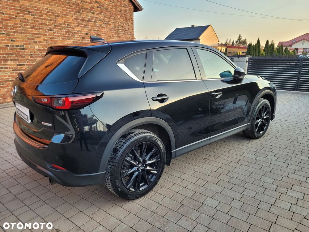 Mazda CX-5 2.5 Hikari 2WD - 12