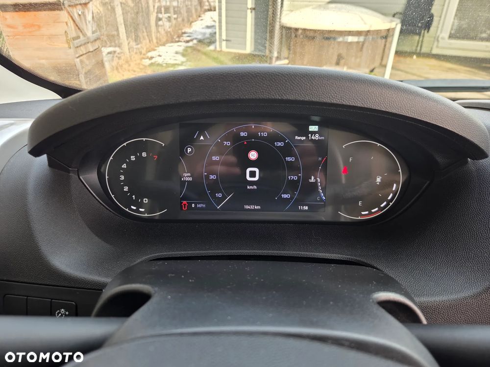 RAM Promaster - 10