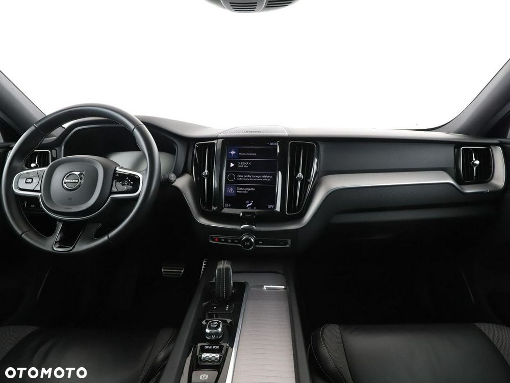 Volvo XC 60 T8 AWD Recharge Geartronic RDesign - 17