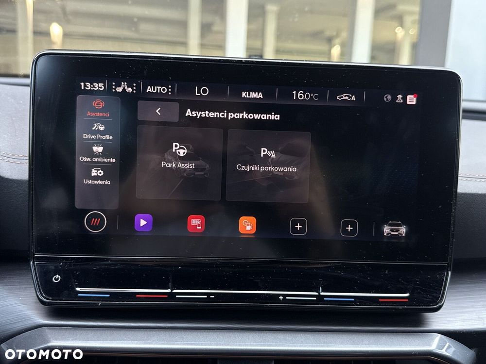 Cupra Formentor 1.5 TSI DSG - 28