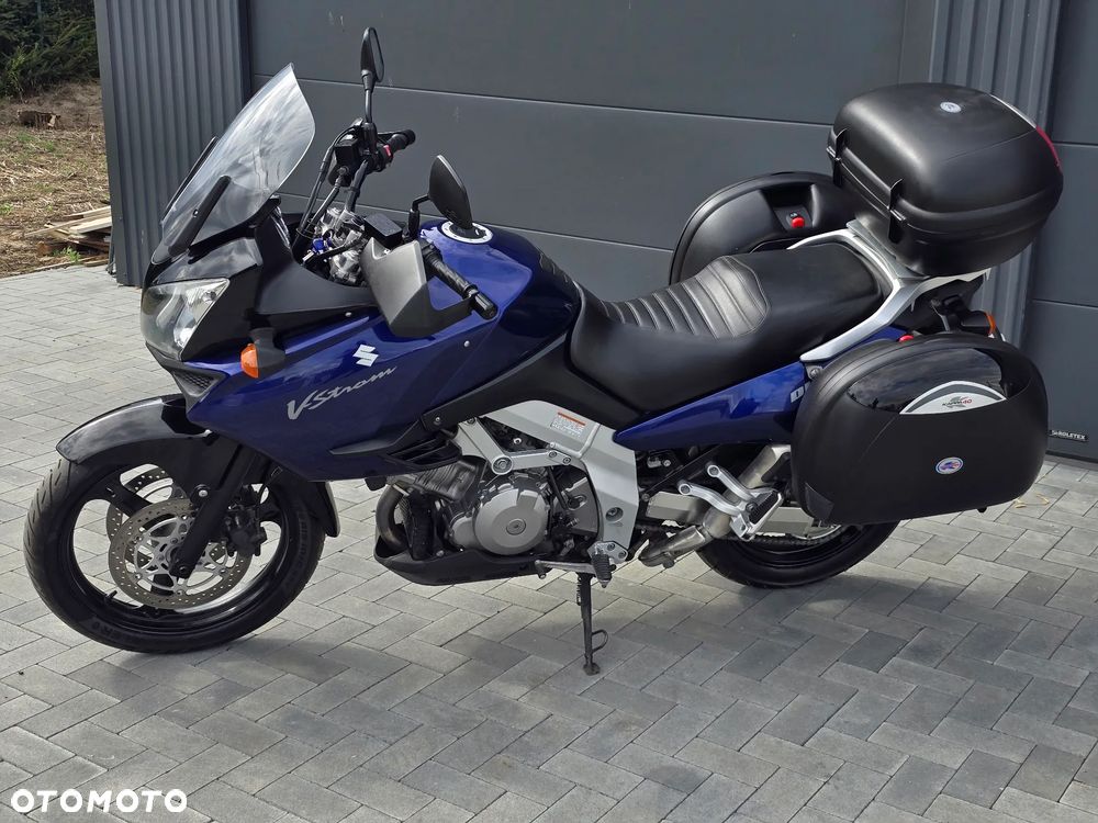 Suzuki DL - 16