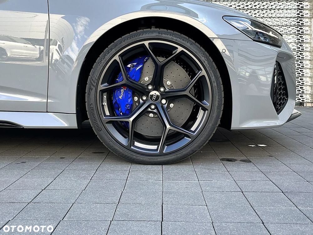 Audi RS6 - 4