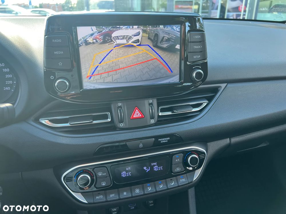 Hyundai i30 1.0 T-GDI Smart - 17