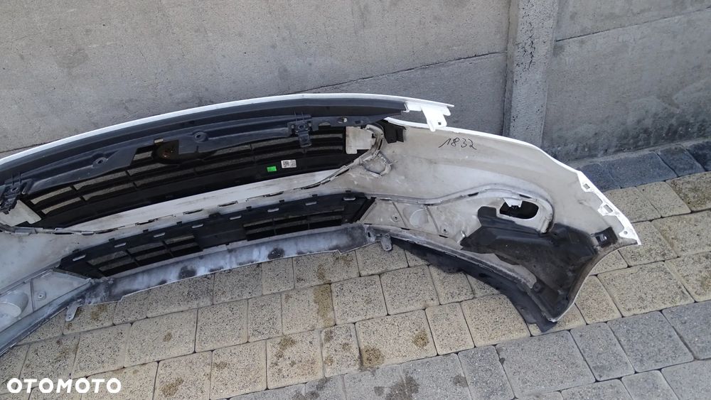 FORD FOCUS IV, MK4 LIFT - zderzak przedni - 6