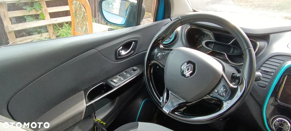 Renault Captur TCe 120 EDC Dynamique - 11