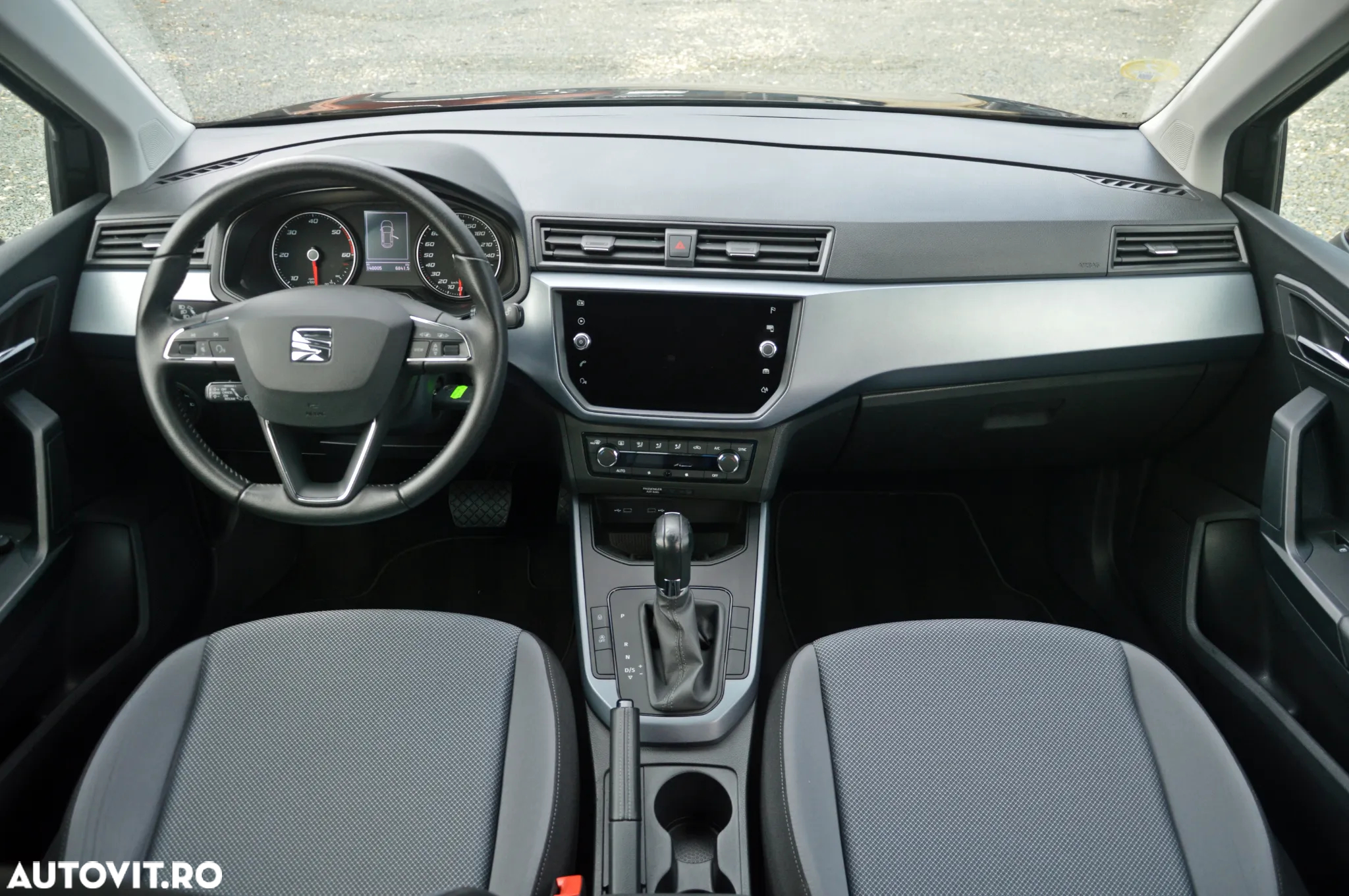 Seat Arona 1.6 TDI Start&Stop DSG7 Style - 5