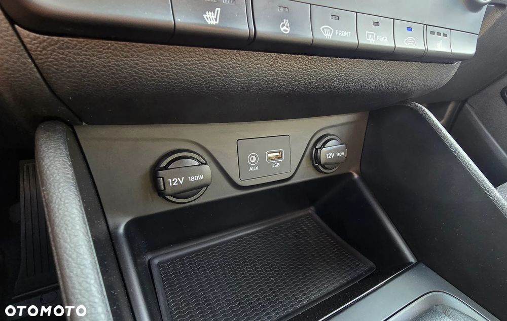 Hyundai Tucson 1.6 GDi 2WD Select - 24