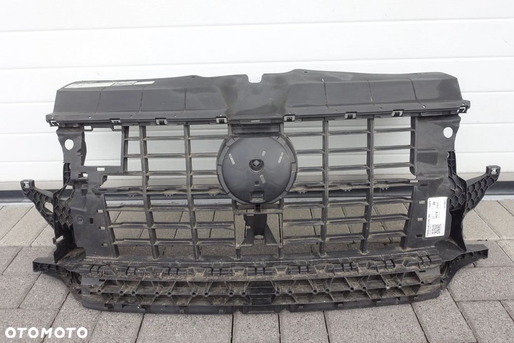 WZMOCNIENIE ATRAPA GRILL VW T6 LIFT 19-24r.
