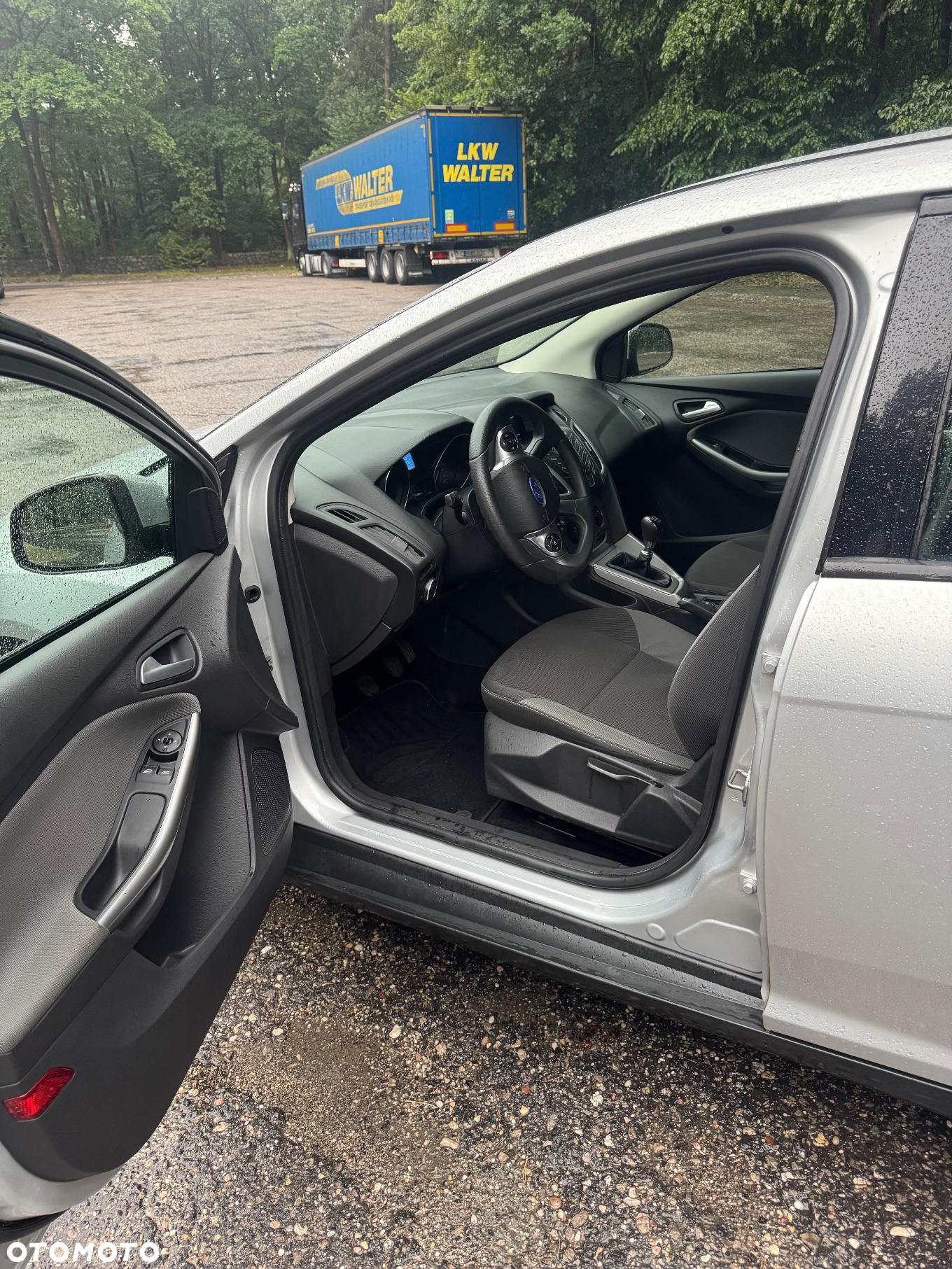 Ford Focus - 11