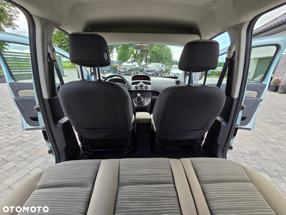 Renault Kangoo - 18