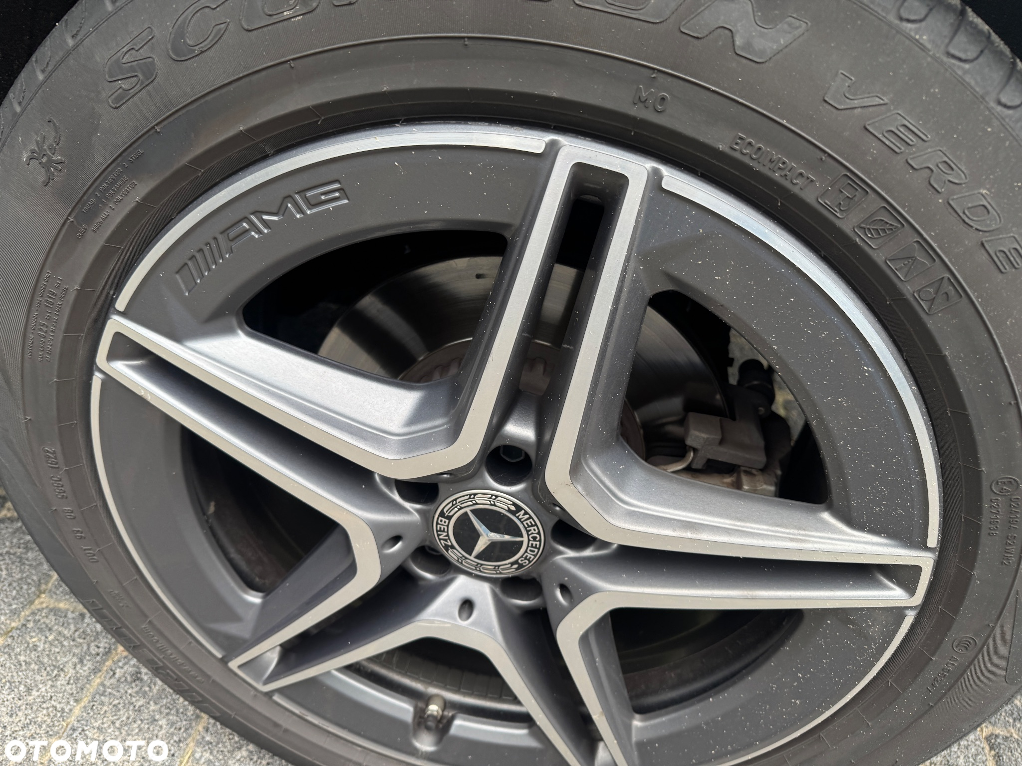 Mercedes-Benz GLC 200 4-Matic - 5