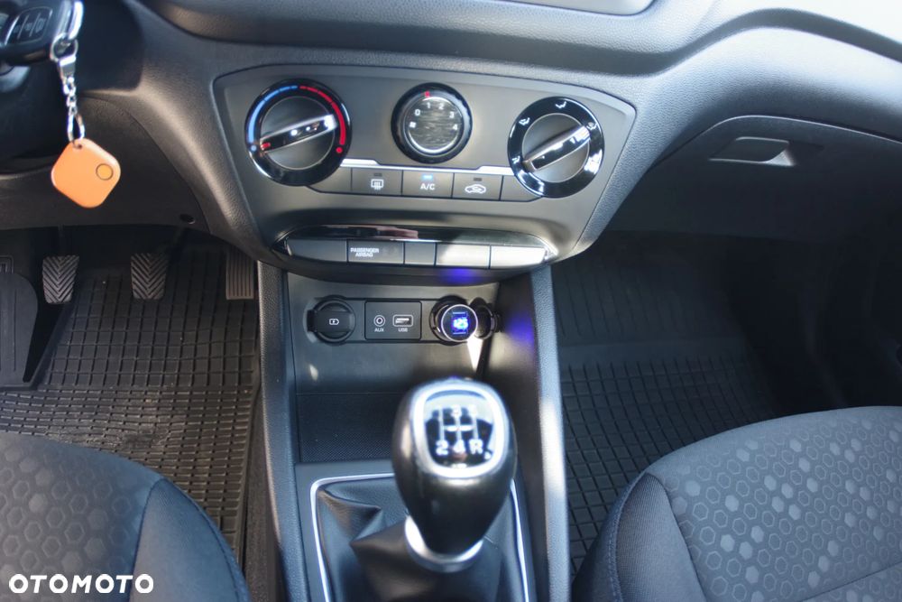 Hyundai i20 - 7