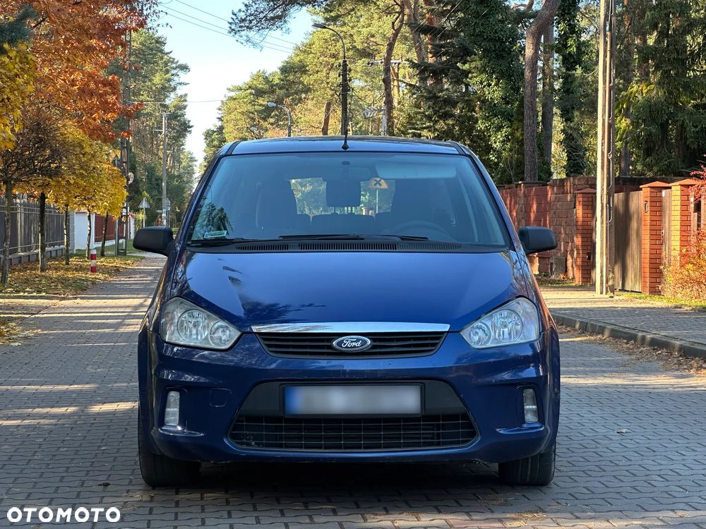 Ford C-MAX 2.0 TDCi Trend - 2