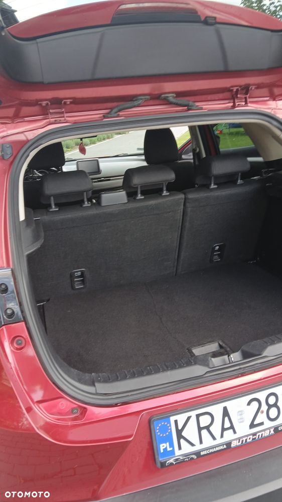 Mazda CX-3 2.0 Skymotion - 14