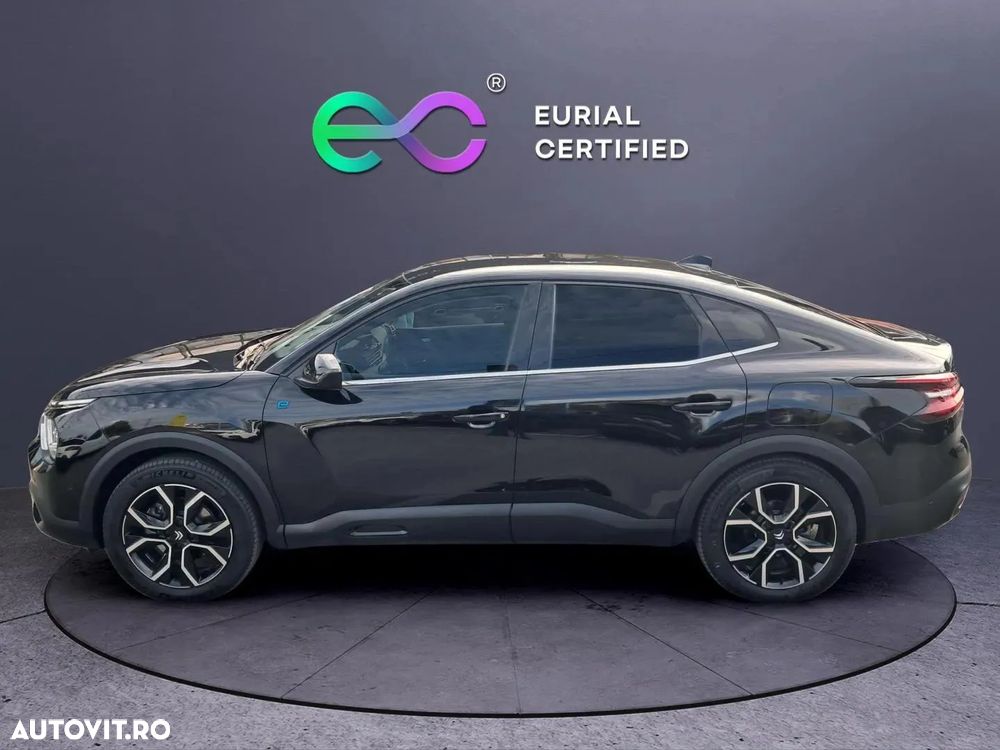 Citroën C4X e-C4 X SHINE - 14