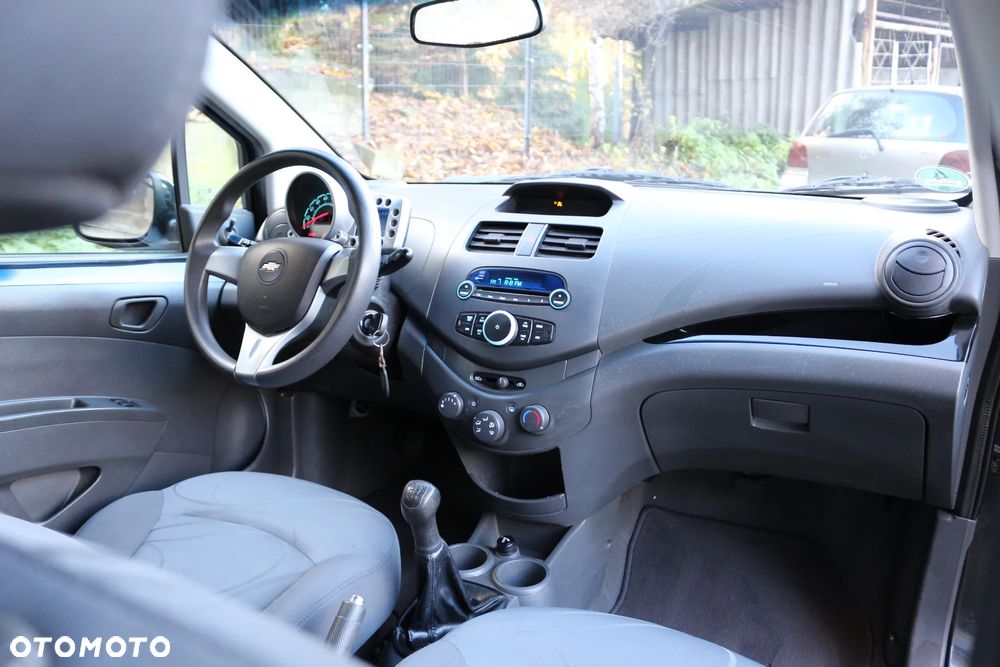 Chevrolet Spark 1.0 Premium - 7