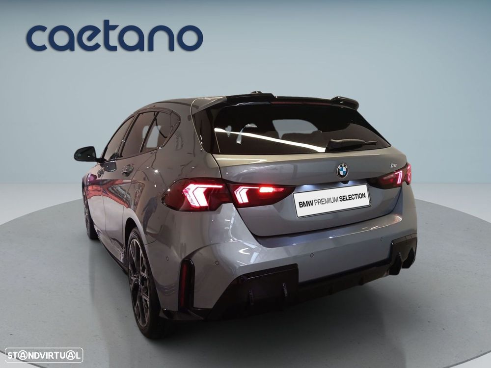 BMW 116 Pack Desportivo M Pro - 6