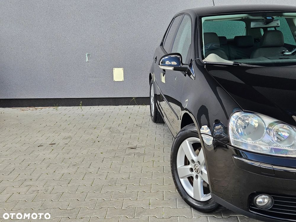 Volkswagen Golf 1.6 United - 12