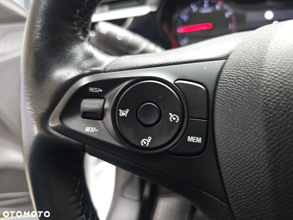 Opel Corsa 1.2 Edition S&S - 14