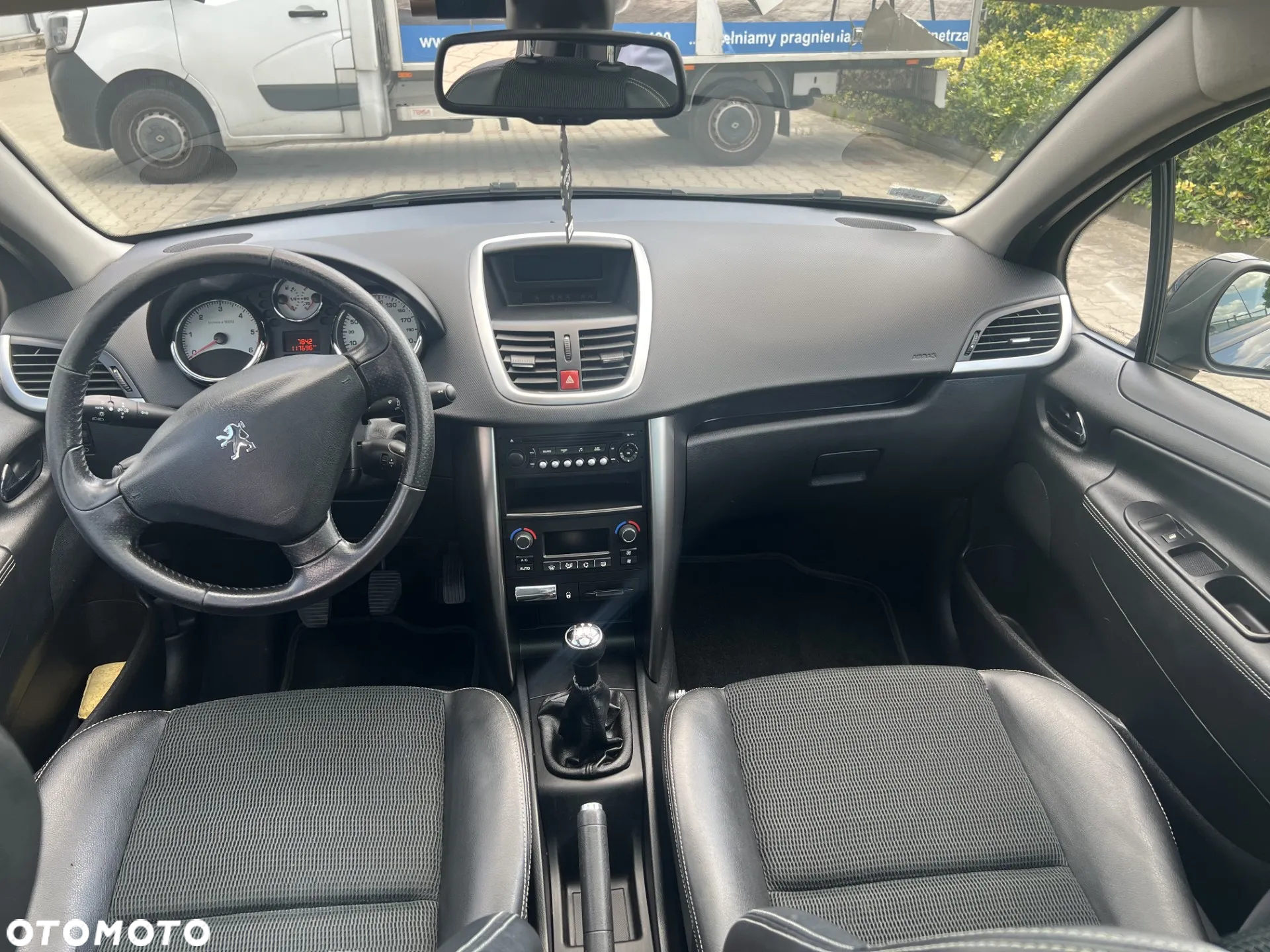 Peugeot 207 Outdoor 1.6 HDi - 16