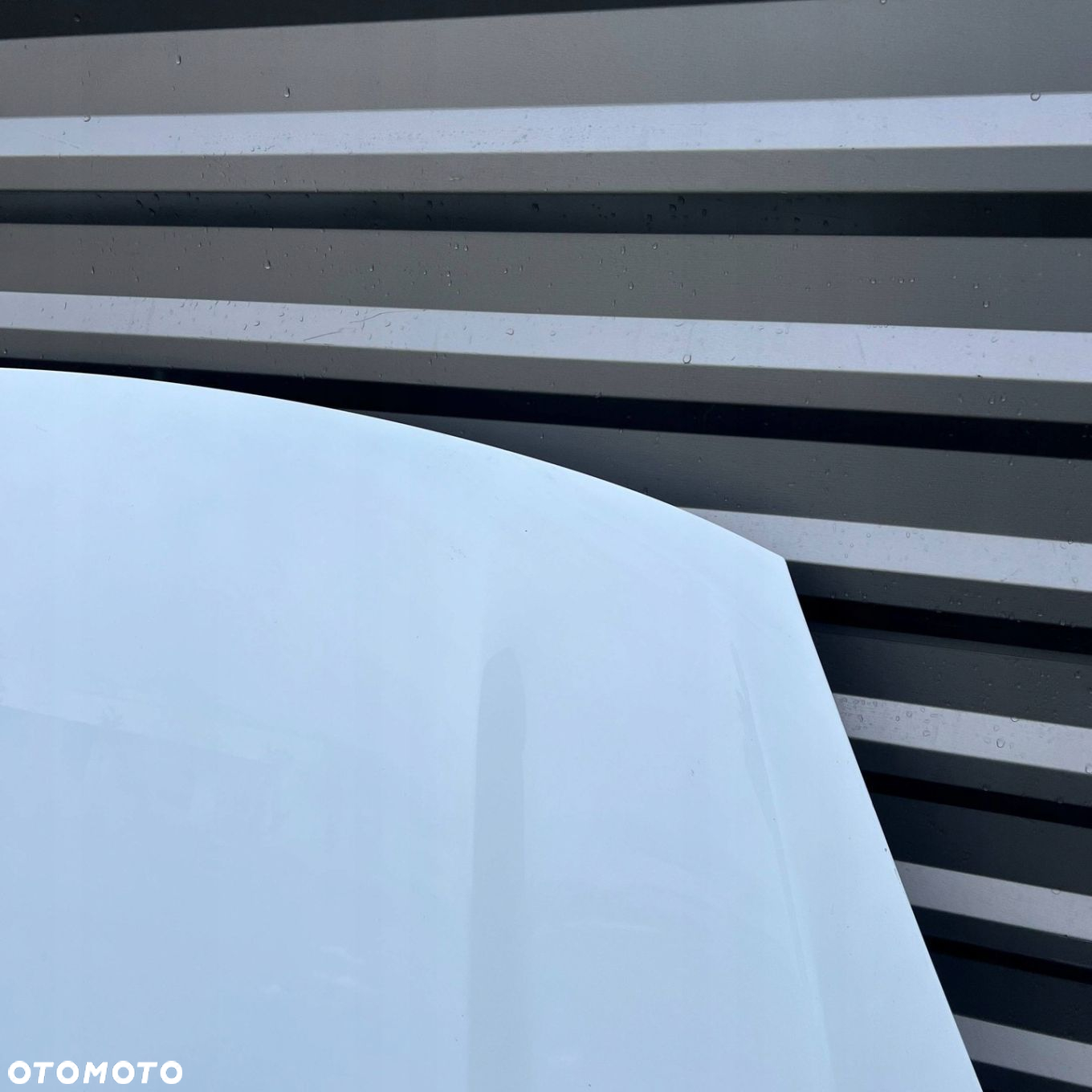 Ford Kuga III MASKA POKRYWA SILNIKA - 4