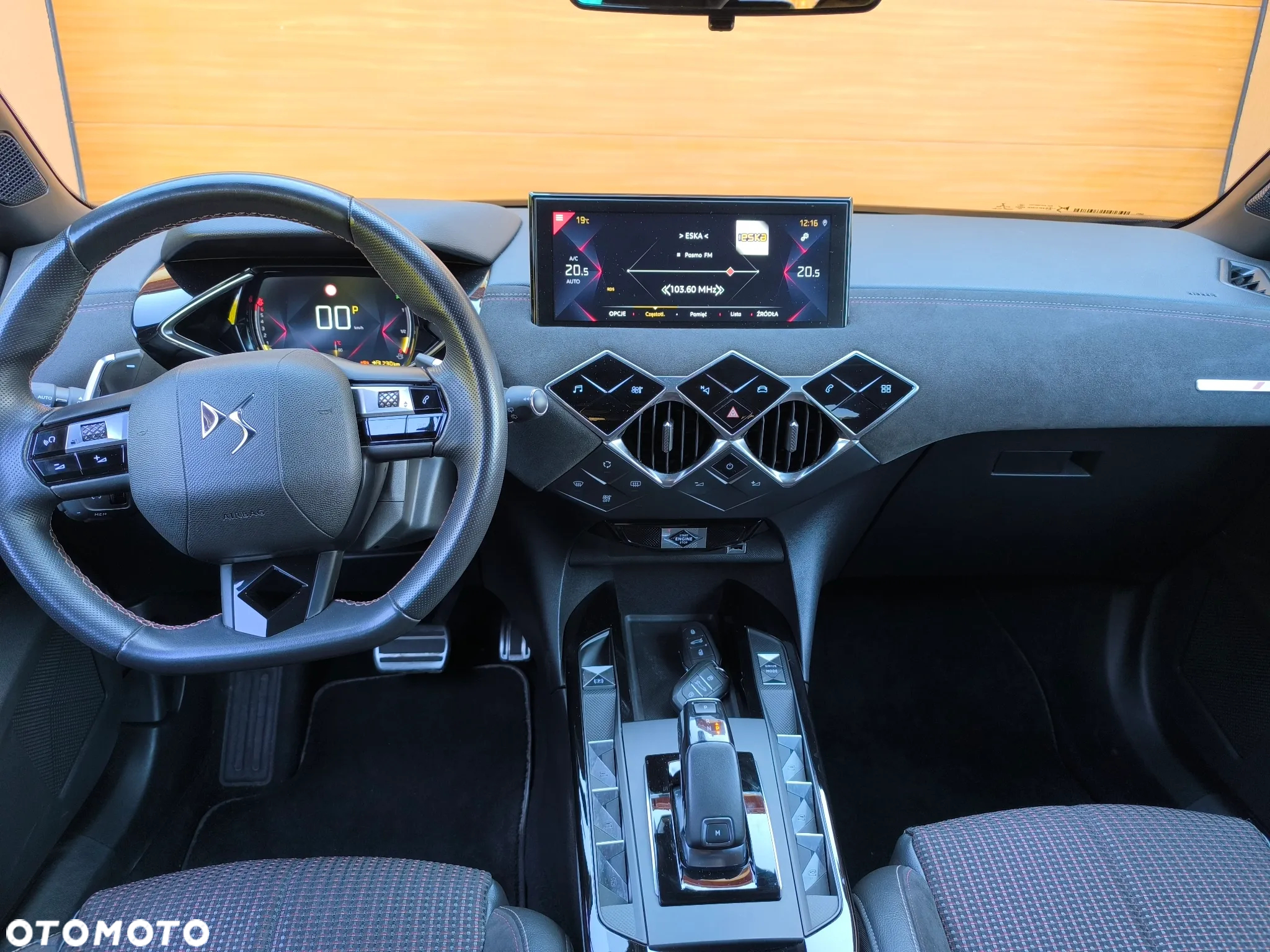 DS Automobiles DS 3 Crossback 1.2 PureTech Performance Line - 8