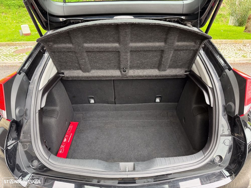 Honda Civic 1.6 i-DTEC Sport Navi - 37