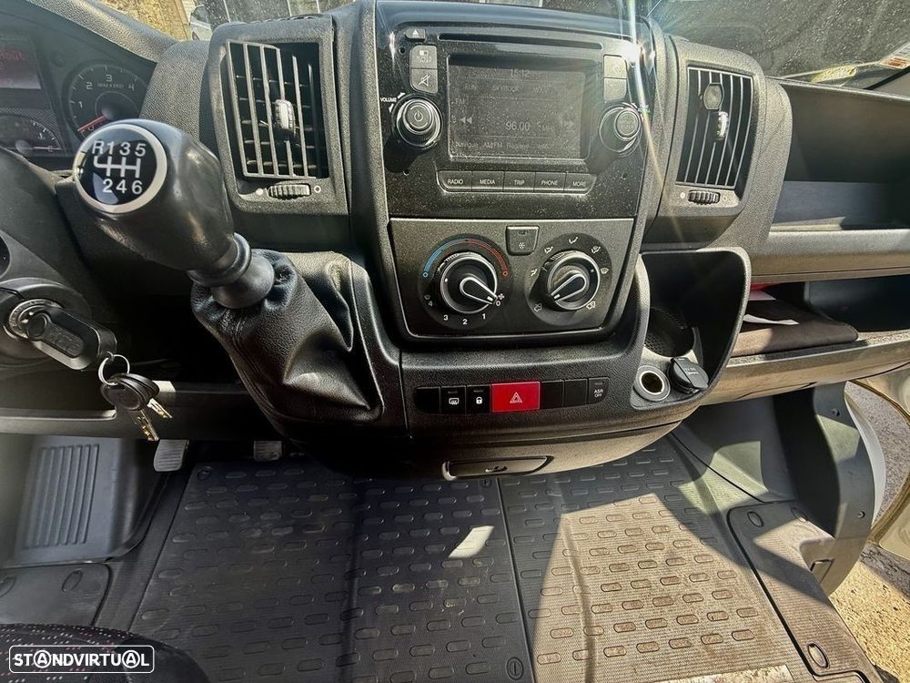 Citroën Jumper - 37