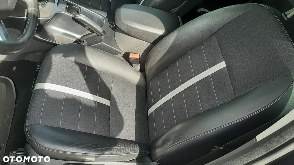 Ford Kuga 2.0 TDCi Individual - 14