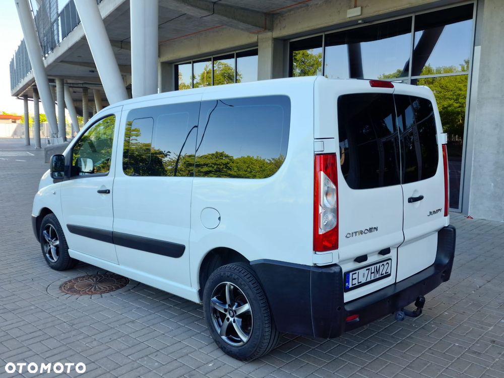 Citroën Jumpy - 4