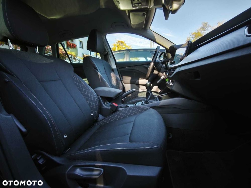 Skoda Kamiq 1.0 TSI Ambition - 19