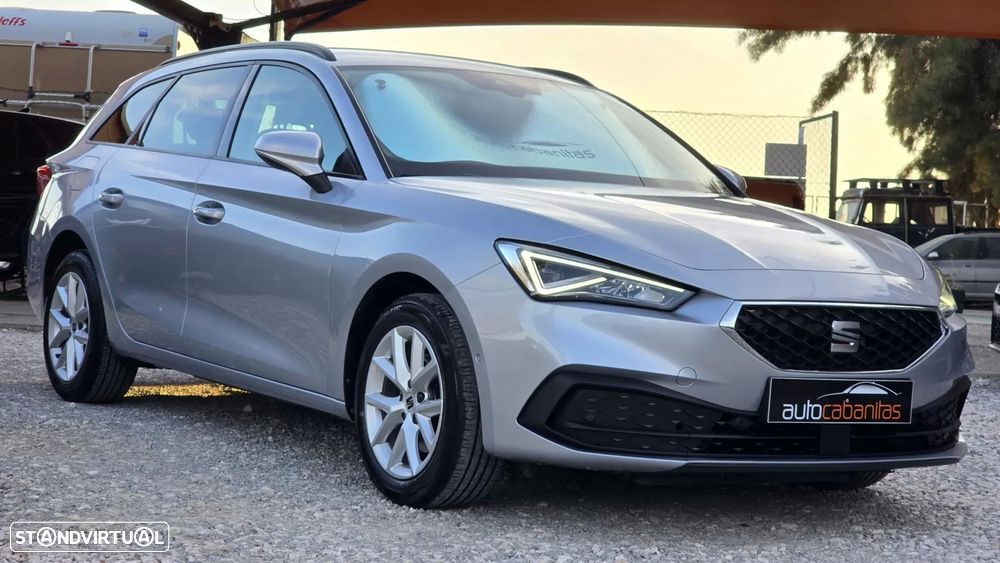 SEAT Leon ST 1.0 TSI Style - 6