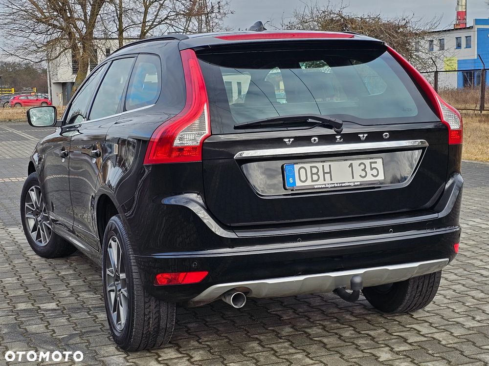 Volvo XC 60 D4 Momentum - 12