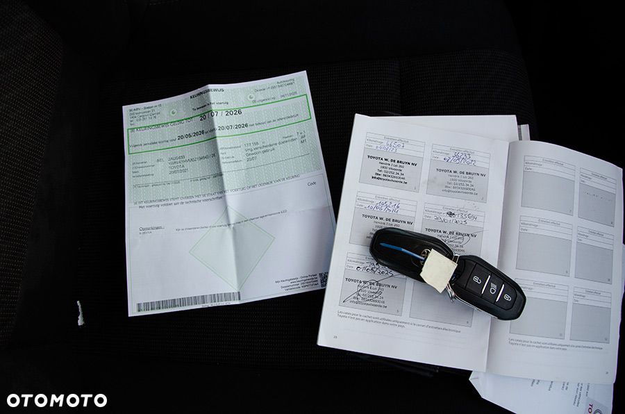 Toyota Proace Verso 1,5-l-D-4D L1 (8-Si.) Family - 25